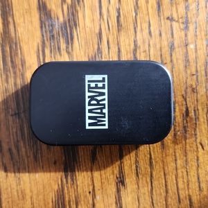 Groove Life Captain America Shield Ring